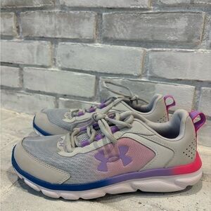 Women’s Under Armour Shoes